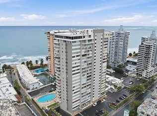 1477 Avenue Ashford Torre Del Mnr #706, San Juan, PR 00907