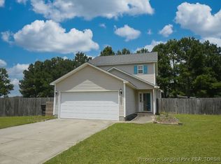 45 Michael Ct, Erwin, NC 28339