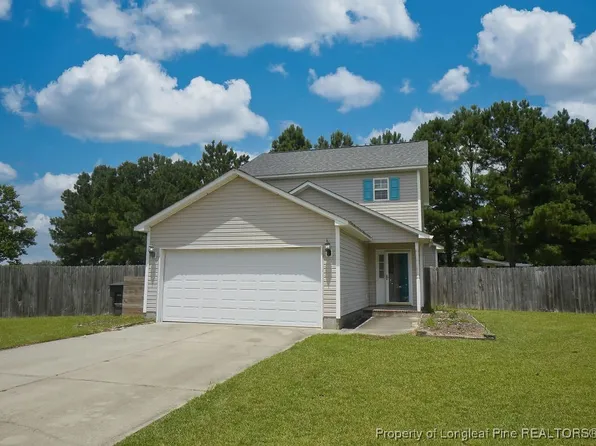 45 Michael Ct, Erwin, NC 28339