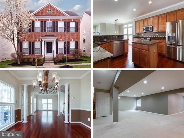 1737 Allerford Dr