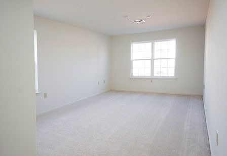 Large Master Bedroom
