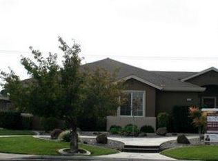 28460 S Jack Godwin Ct, Tracy, CA 95304