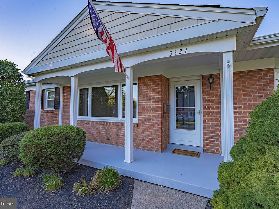 3321 W Congress St, Allentown, PA 18104 Zillow