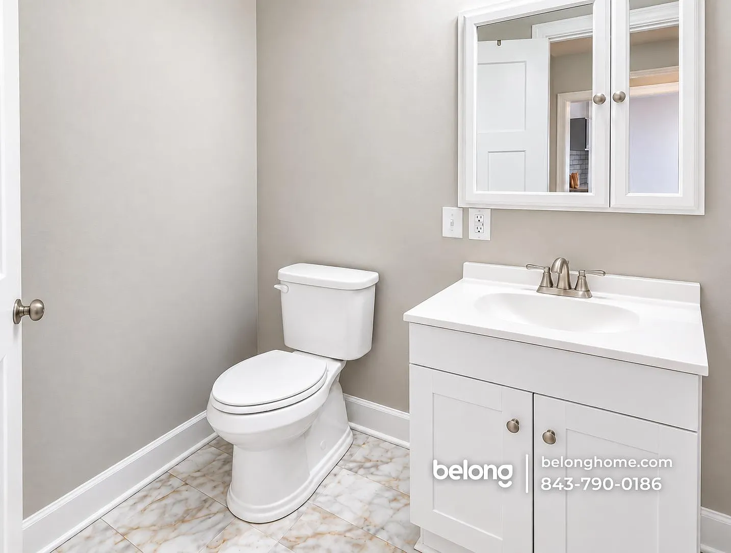 3 bed, 1.0 bath, 1163 sqft, $1,475 — Photo 2
