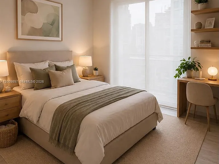 77 SE 5th St #1806 — Photo 6