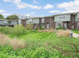 2842 Page Ave, Ann Arbor, MI 48104