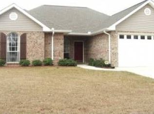 341 Spring Hill Rd, Poplarville, MS 39470