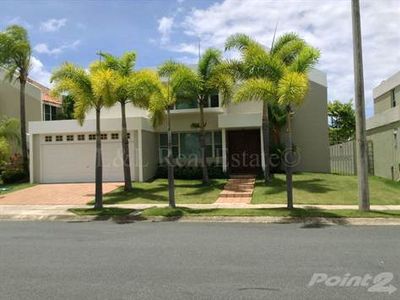242 Calle Carmo, Dorado, PR, 00646