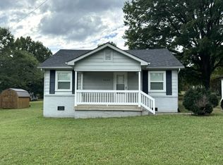 2905 Glendale Ave, Landis, NC 28081