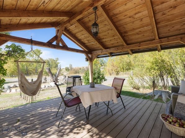234 Mill Creek Rd, Sheridan, MT 59749