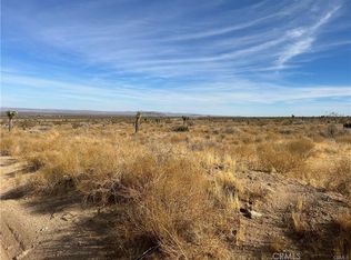8 Fort Tejon Rd LOT 35, Llano, CA 93544
