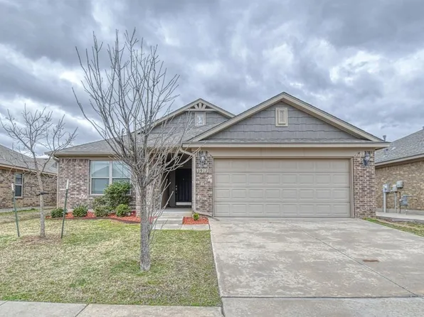 2912 Trailwood Dr, Norman, OK 73069