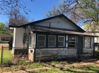 1120 W Dakota Ave, Chickasha, OK 73018