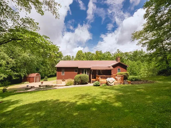 4779 State Route 819, Apollo, PA 15613
