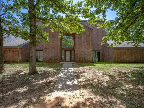 2851 Ginger Dr, Norman, OK 73026