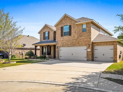 5665 Spirit Lake Dr, Fort Worth, TX, 76179