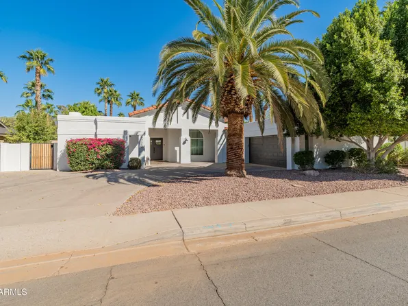6220 E PARADISE Lane, Scottsdale, AZ 85254