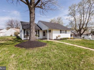 1813 Wilhelm Ave, Rosedale, MD 21237