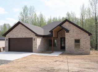1205 E Carmichael, Cabot, AR 72023