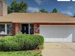 13325 E Arkansas Ave #1, Aurora, CO 80012