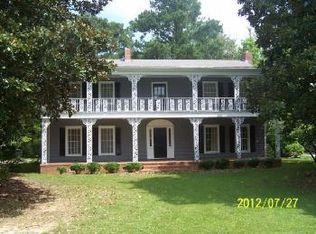 301 E Proctor St, Mullins, SC 29574