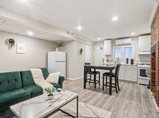 49A South St #1, Jersey City, NJ 07307