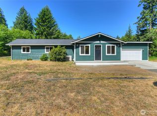 5411 Steamboat Island Rd NW, Olympia, WA