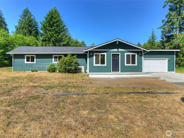 5411 Steamboat Island Road NW, Olympia, WA 98502