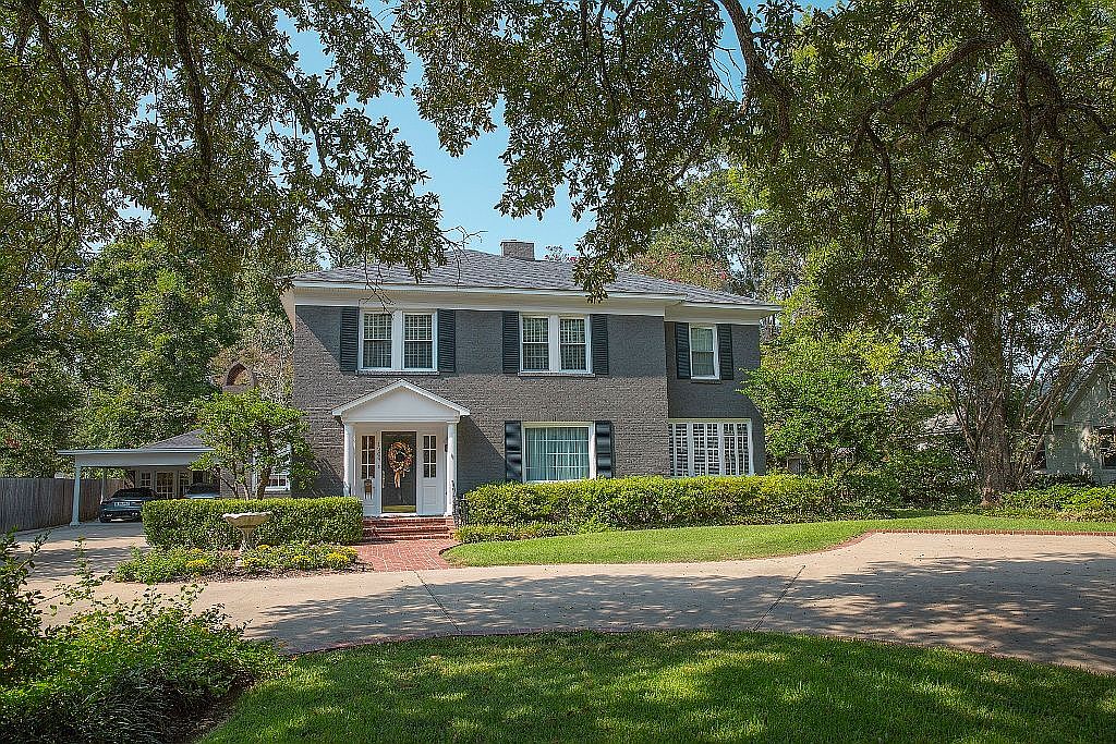 1209 Park Ave, Monroe, LA 71201 Zillow