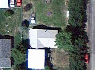 446 E Lewis St APT 3, Moscow, ID 83843