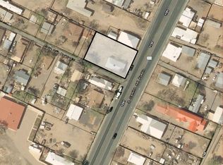 1449 S Camino Del Pueblo, Bernalillo, NM 87004