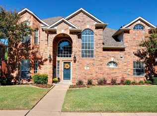 216 Cove Dr, Coppell, TX 75019