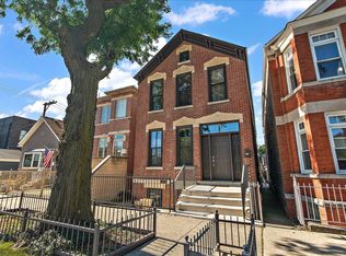 3640 S Lowe Ave, Chicago, IL