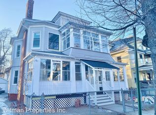 30 Lester St #1, Springfield, MA 01108