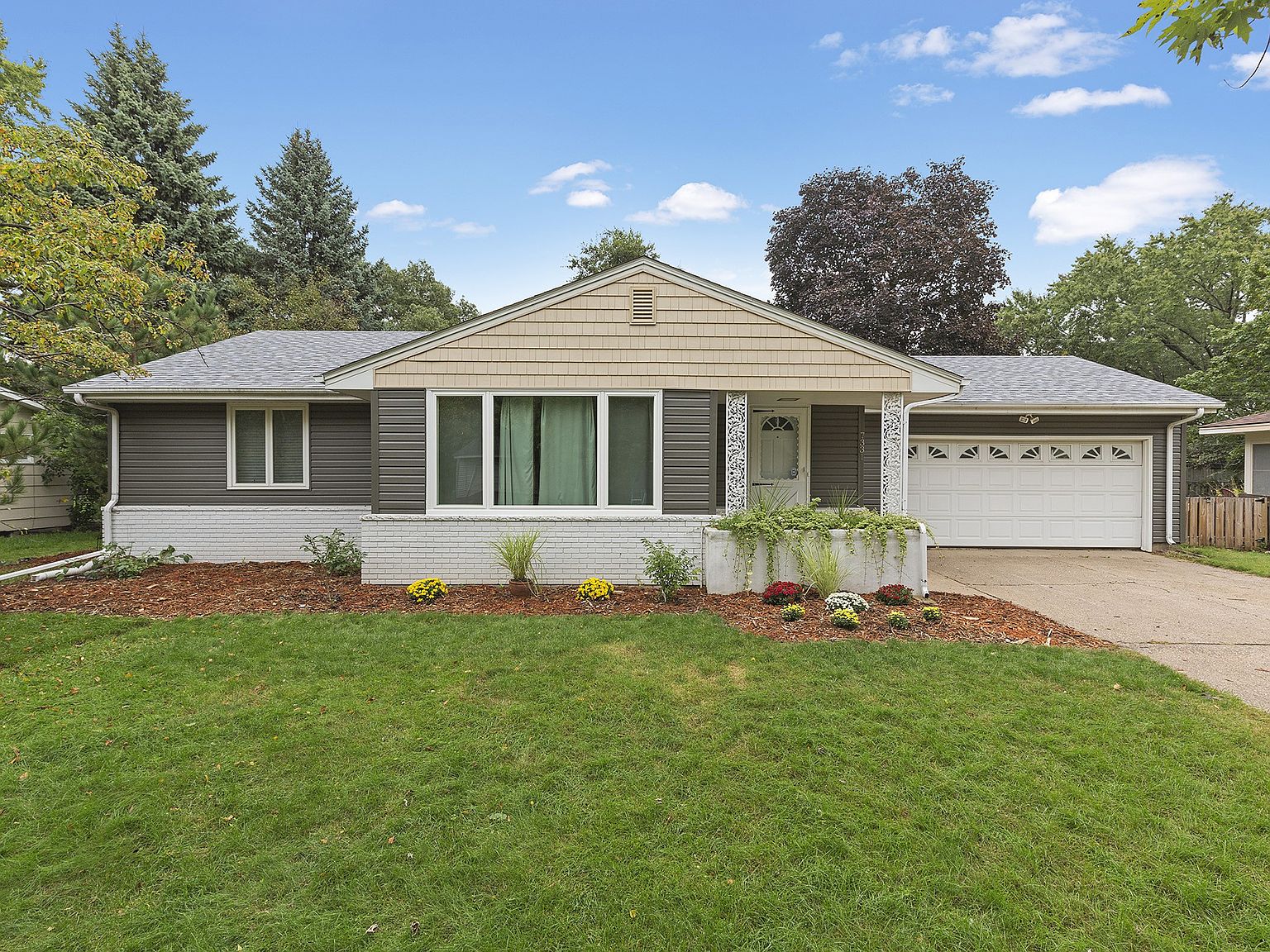 7331 Symphony St NE, Fridley, MN 55432 Zillow