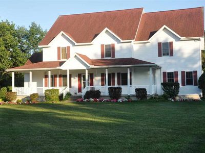 7290 W 350 N, Shipshewana, IN, 46565