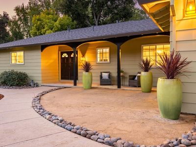 215 1/2 N Navarra Dr, Scotts Valley, CA, 95066