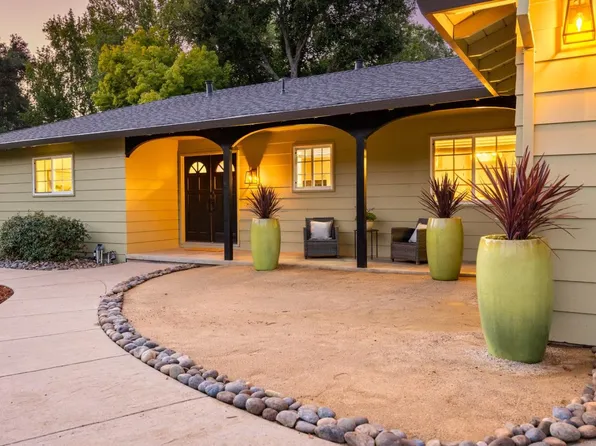 215 1/2 N Navarra Dr, Scotts Valley, CA 95066