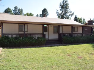 8213 W Parkinson Dr, Strawberry, AZ 85544
