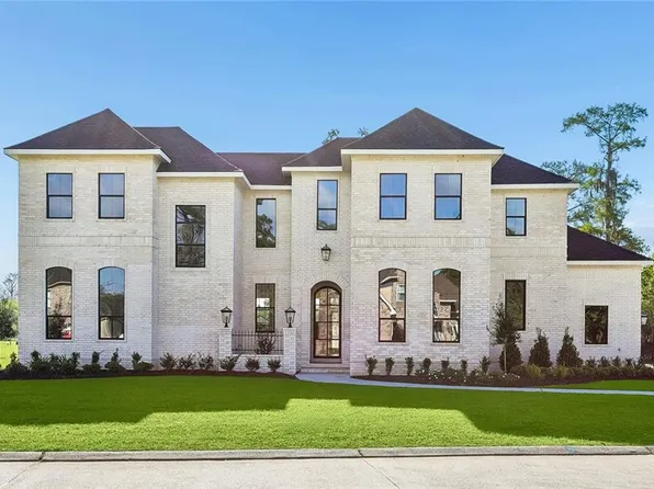 15 Oak Hills Ln, New Orleans, LA 70131