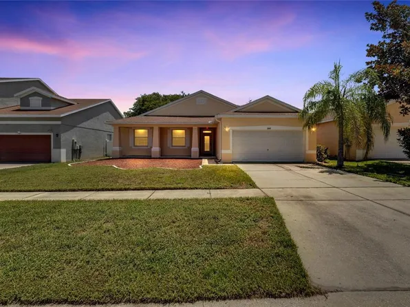 11441 Laurel Brook Ct, Riverview, FL 33569