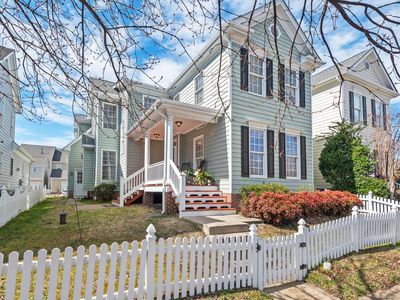 102 Carpenter Town Ln, Cary, NC, 27519