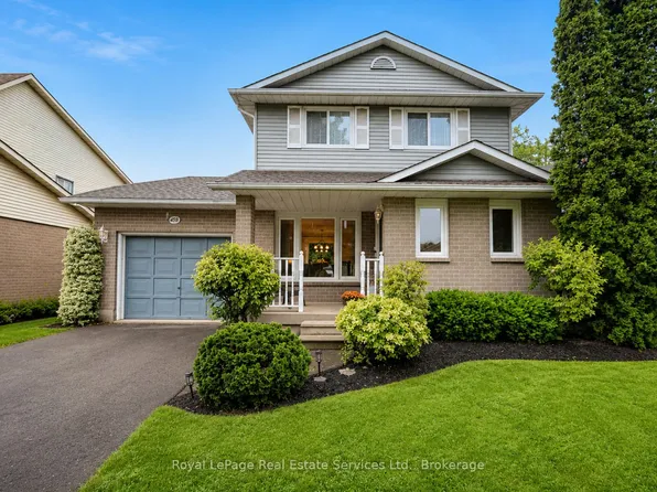 4513 Ivy Gardens Cres, Lincoln, ON L3J 0B3