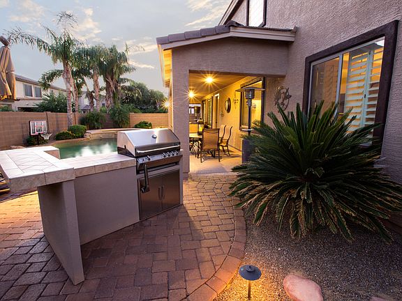 4th image of 3277 E Aris Dr