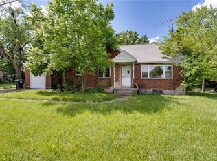 2720 Cornell Dr, Dayton, OH 45406