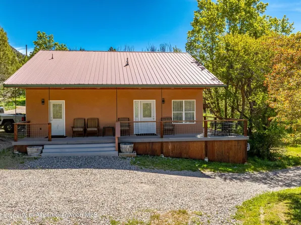 57 Ute Ave, New Castle, CO 81647