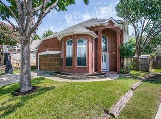 18608 Shadow Ridge Dr, Dallas, TX 75287