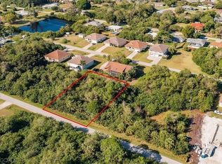 3321 Amanda St, Punta Gorda, FL 33950