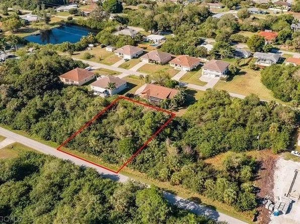 3321 Amanda St, Punta Gorda, FL 33950