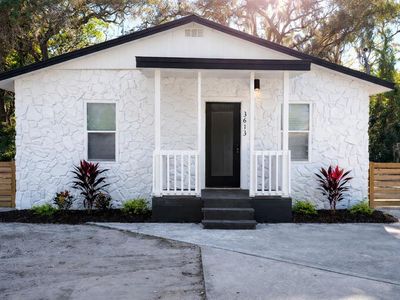 3613 Deleuil Ave, Tampa, FL, 33610